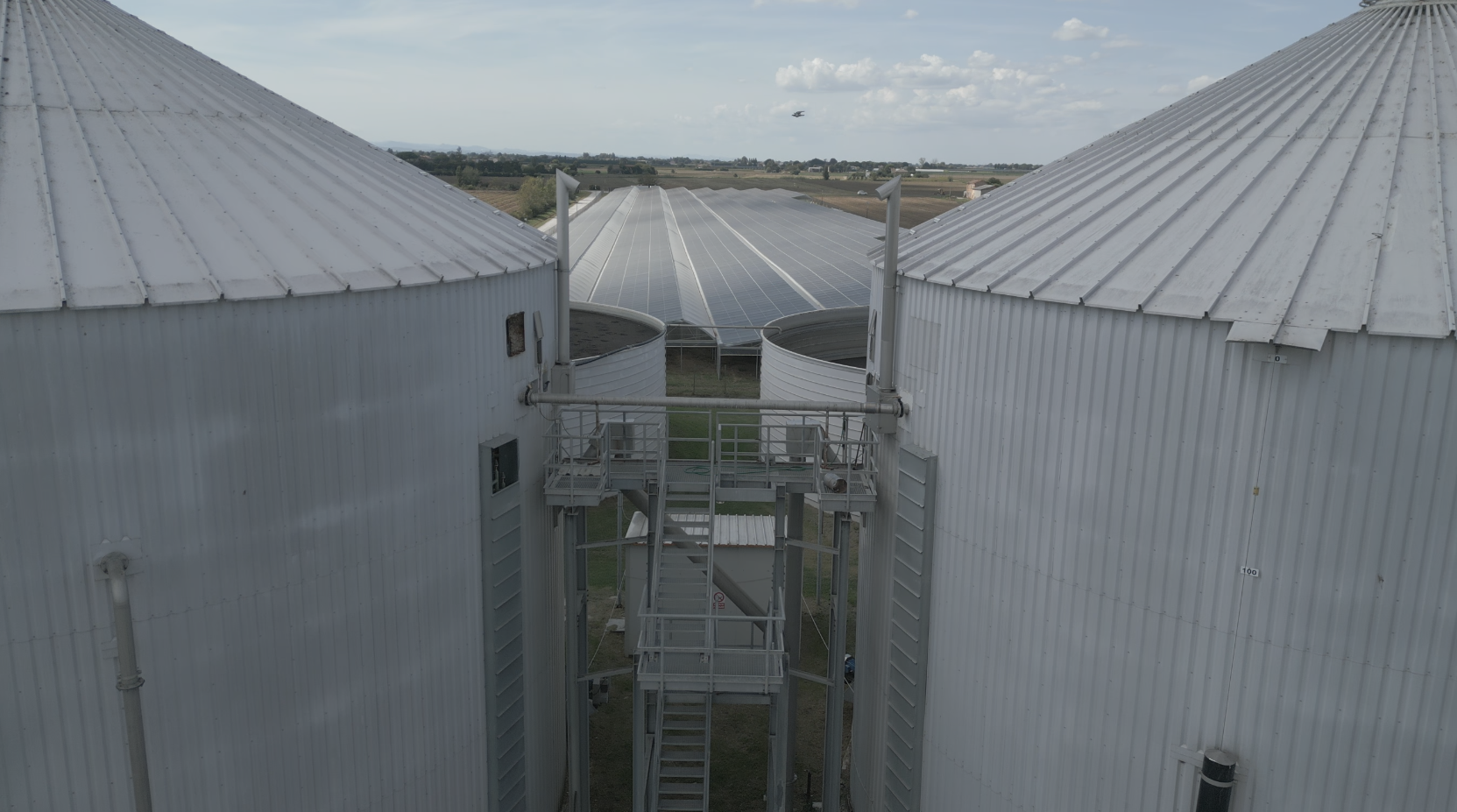 Casemurate Biogas - 4